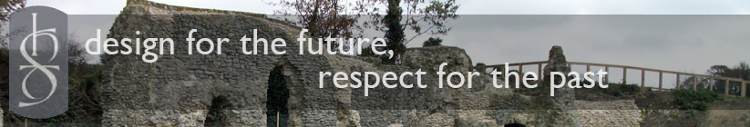 Sussex Heritage - A future for the past